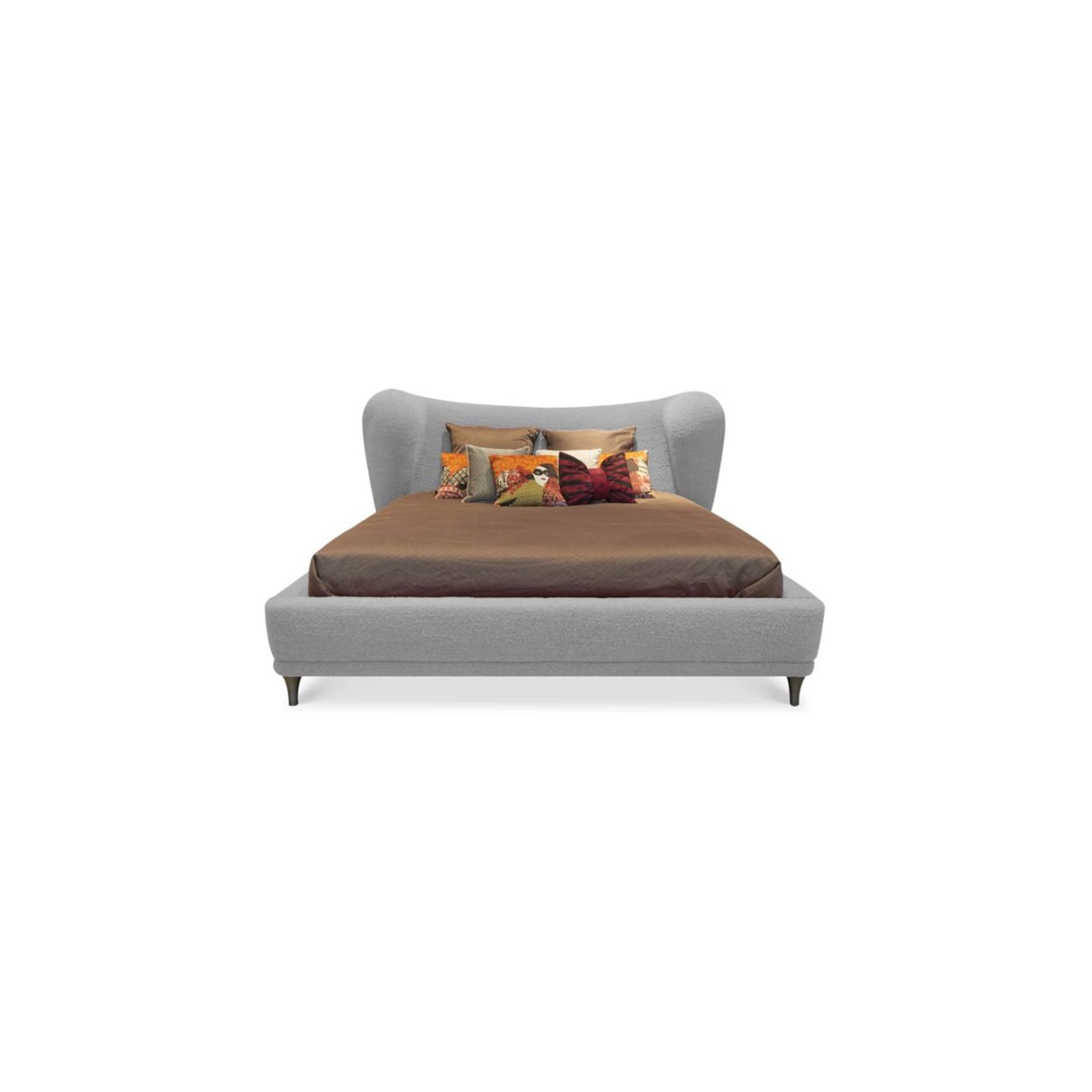 Montgolfiere Bed 160X200 Cm gallery detail image