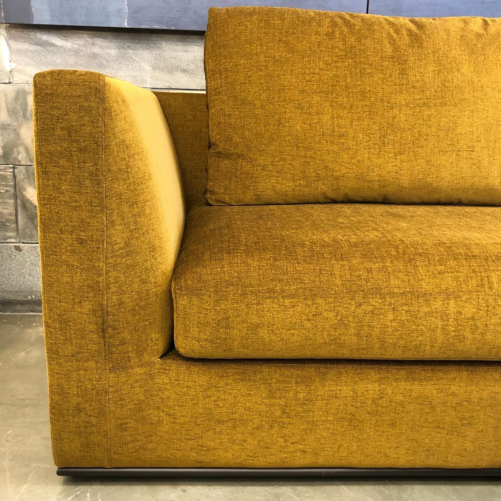Monty Sofa - Sofa by Apartmento gallery detail image