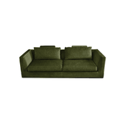 Monty Sofa - Sofa by Apartmento gallery detail image