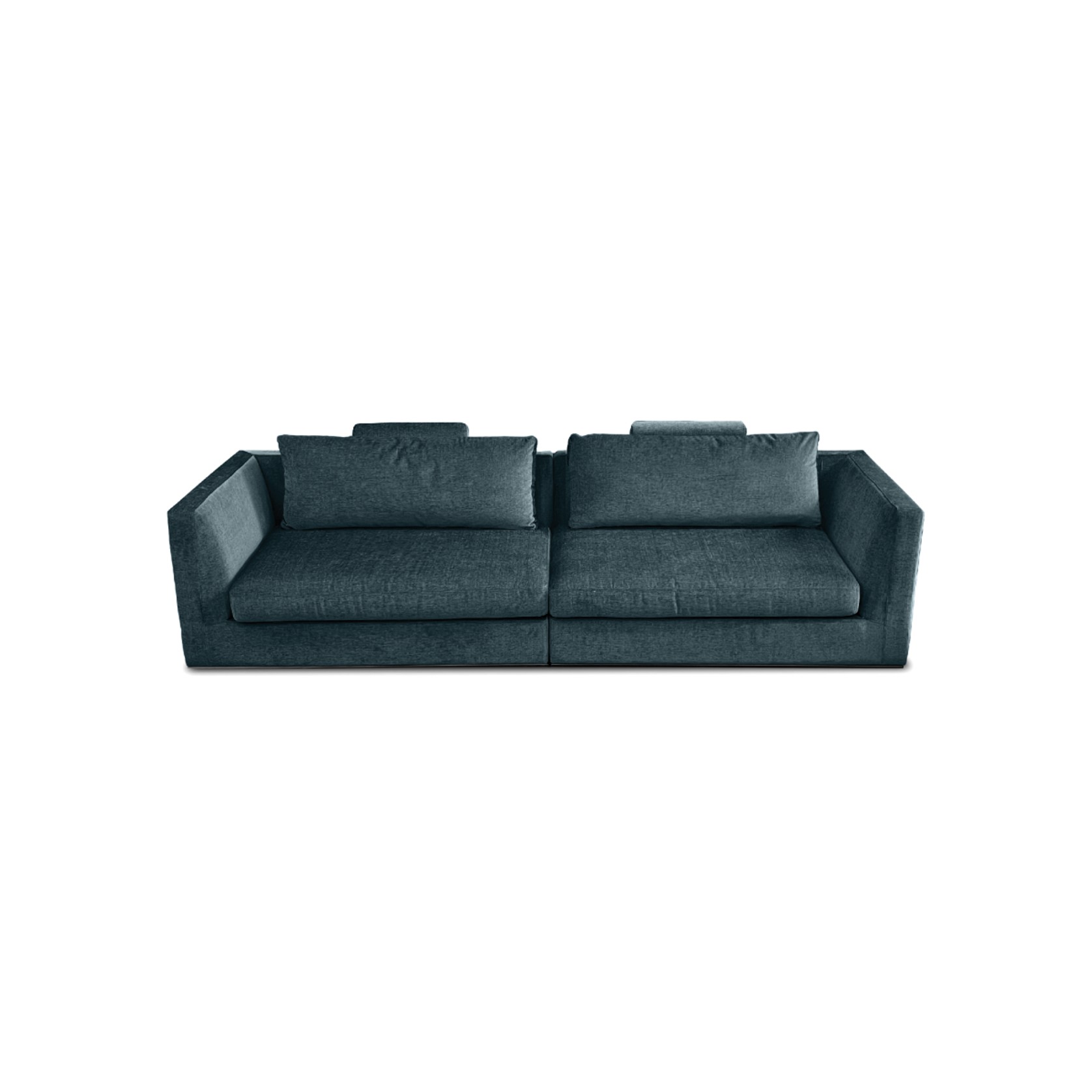 Monty Sofa - Sofa by Apartmento gallery detail image