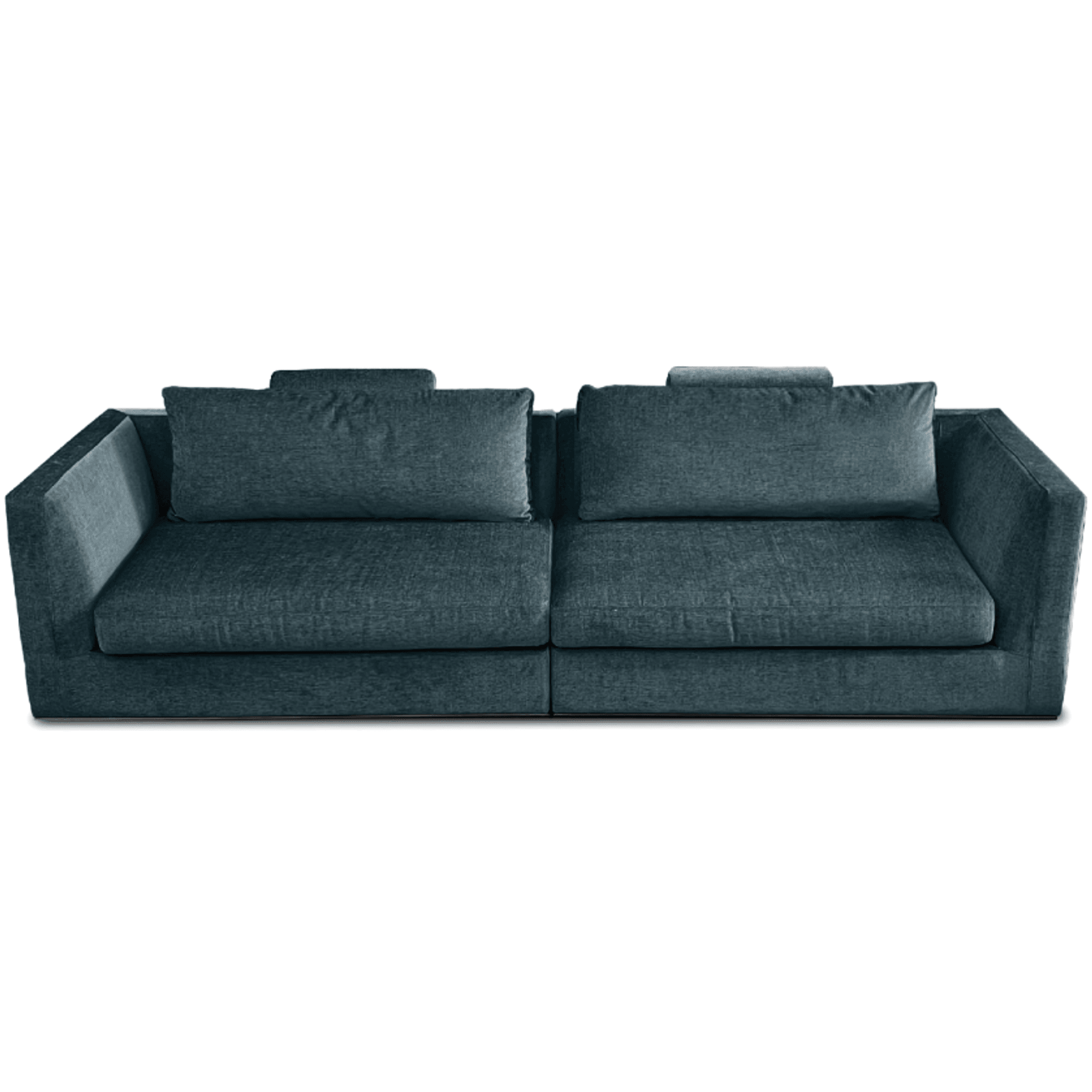 Monty Sofa - Sofa by Apartmento gallery detail image