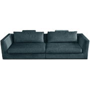 Monty Sofa - Sofa by Apartmento gallery detail image