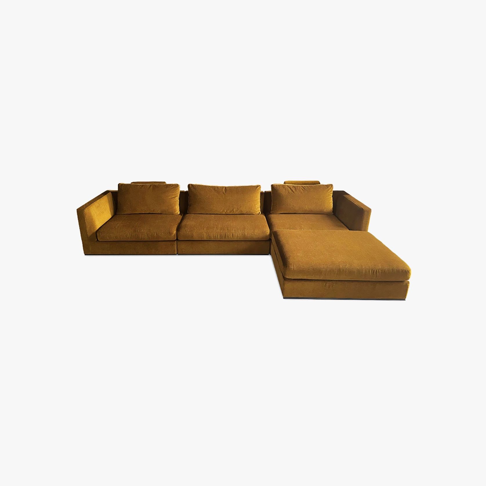 Monty Sofa - Sofa by Apartmento gallery detail image