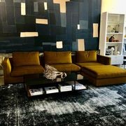 Monty Sofa - Sofa by Apartmento gallery detail image