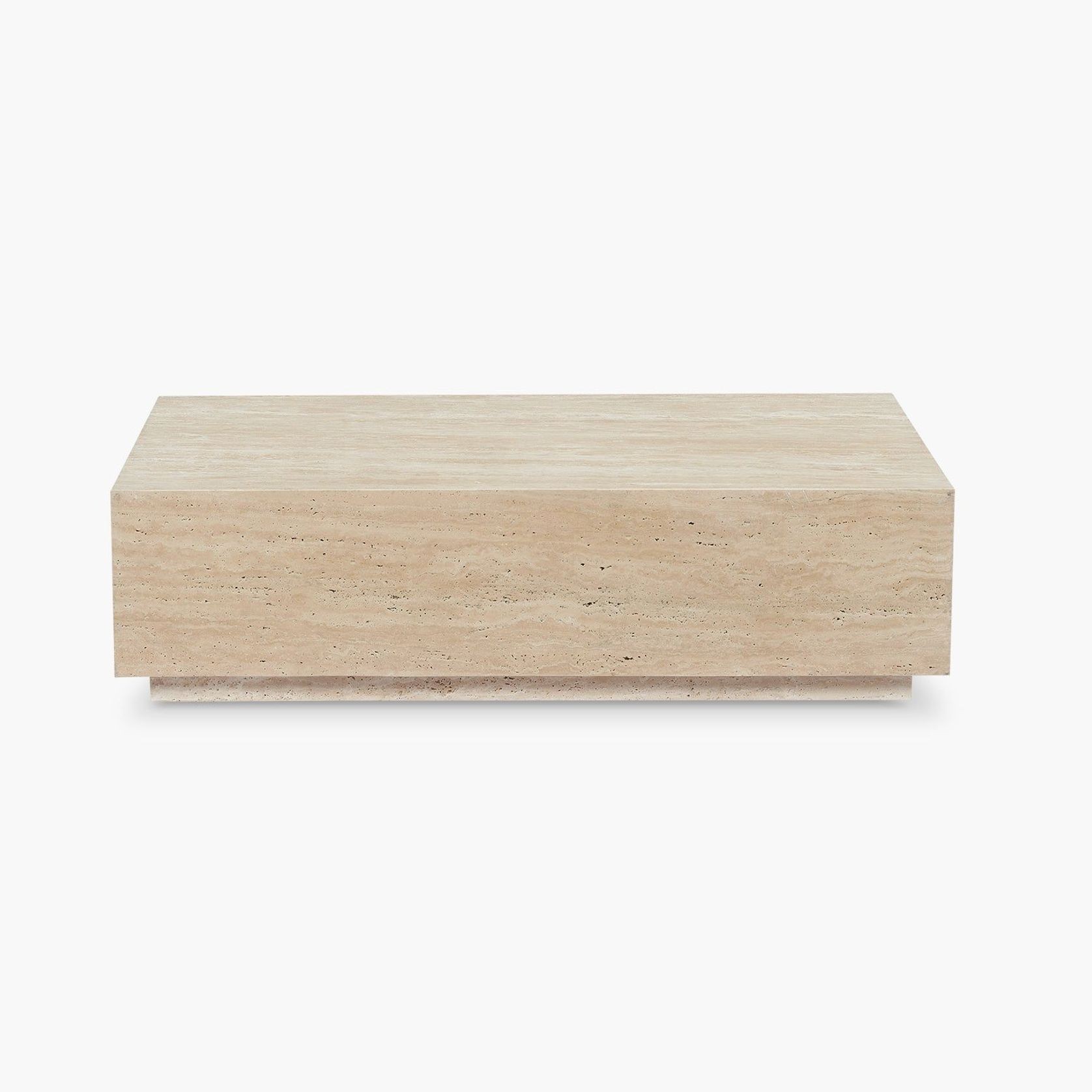 Monument Rectangular Coffee Table gallery detail image