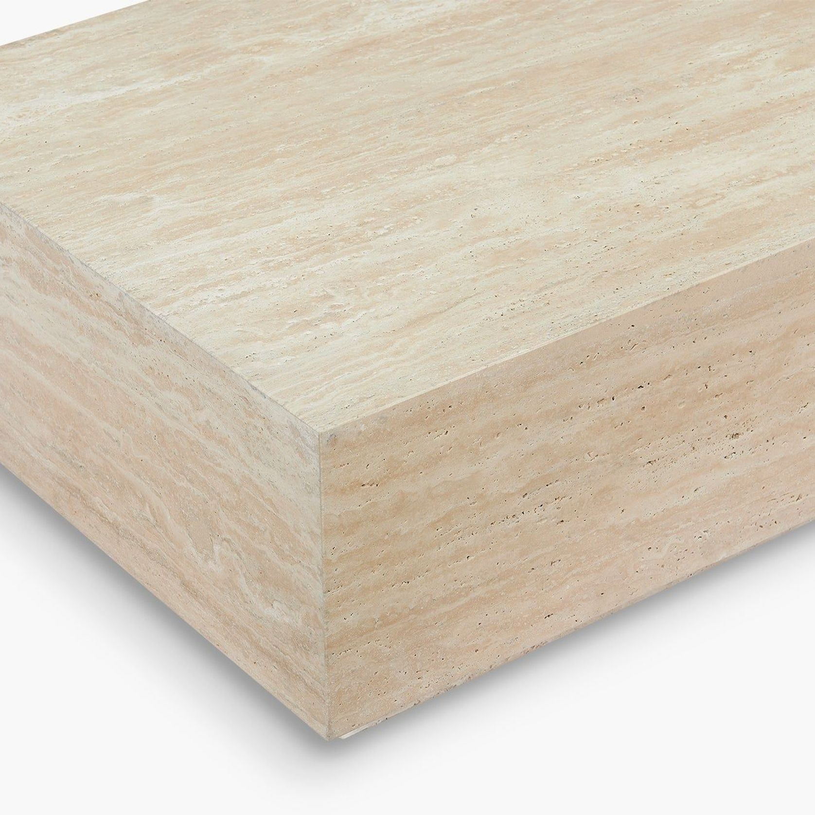 Monument Rectangular Coffee Table gallery detail image
