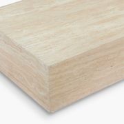 Monument Rectangular Coffee Table gallery detail image