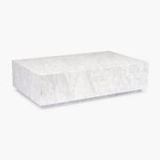 Monument Rectangular Coffee Table gallery detail image