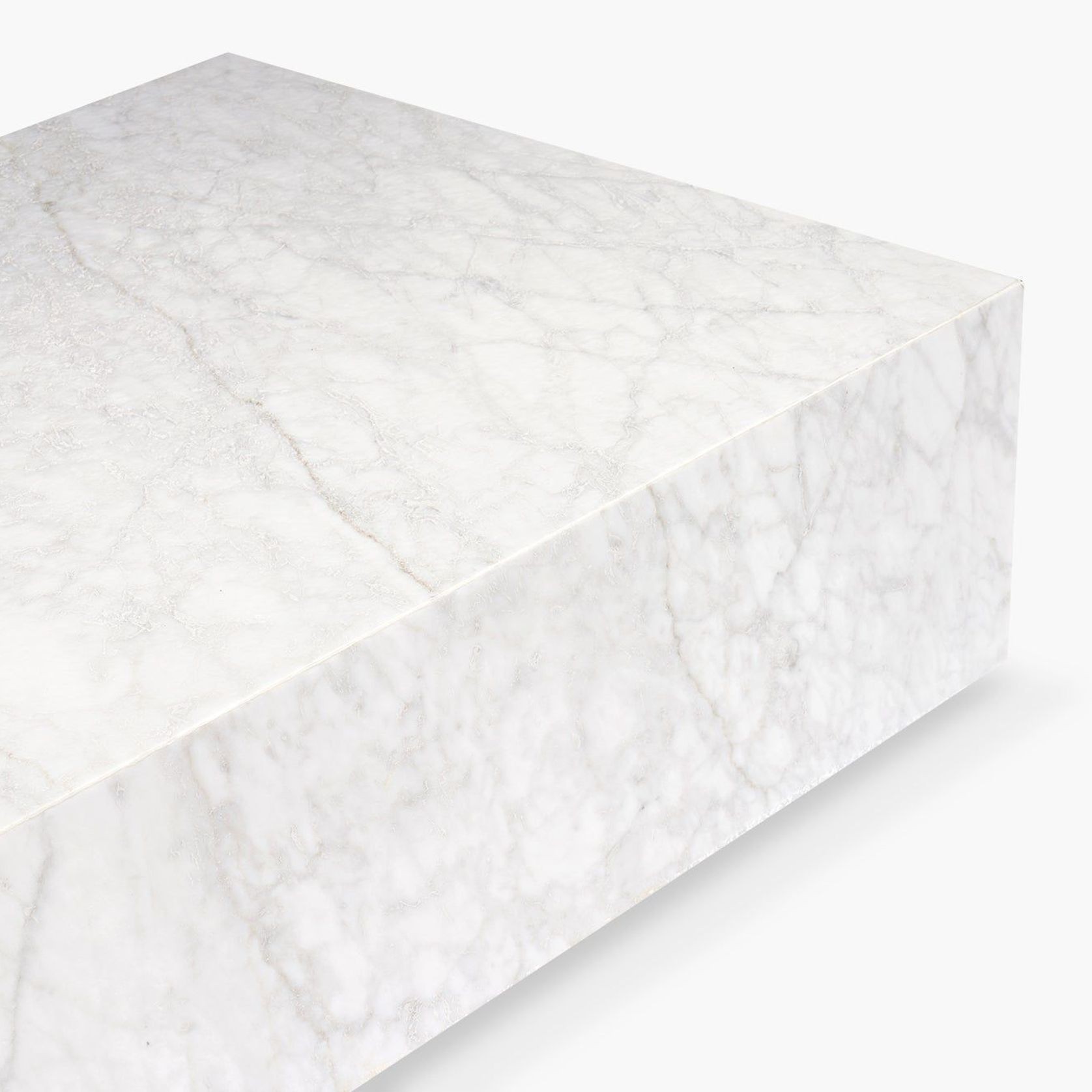 Monument Rectangular Coffee Table gallery detail image