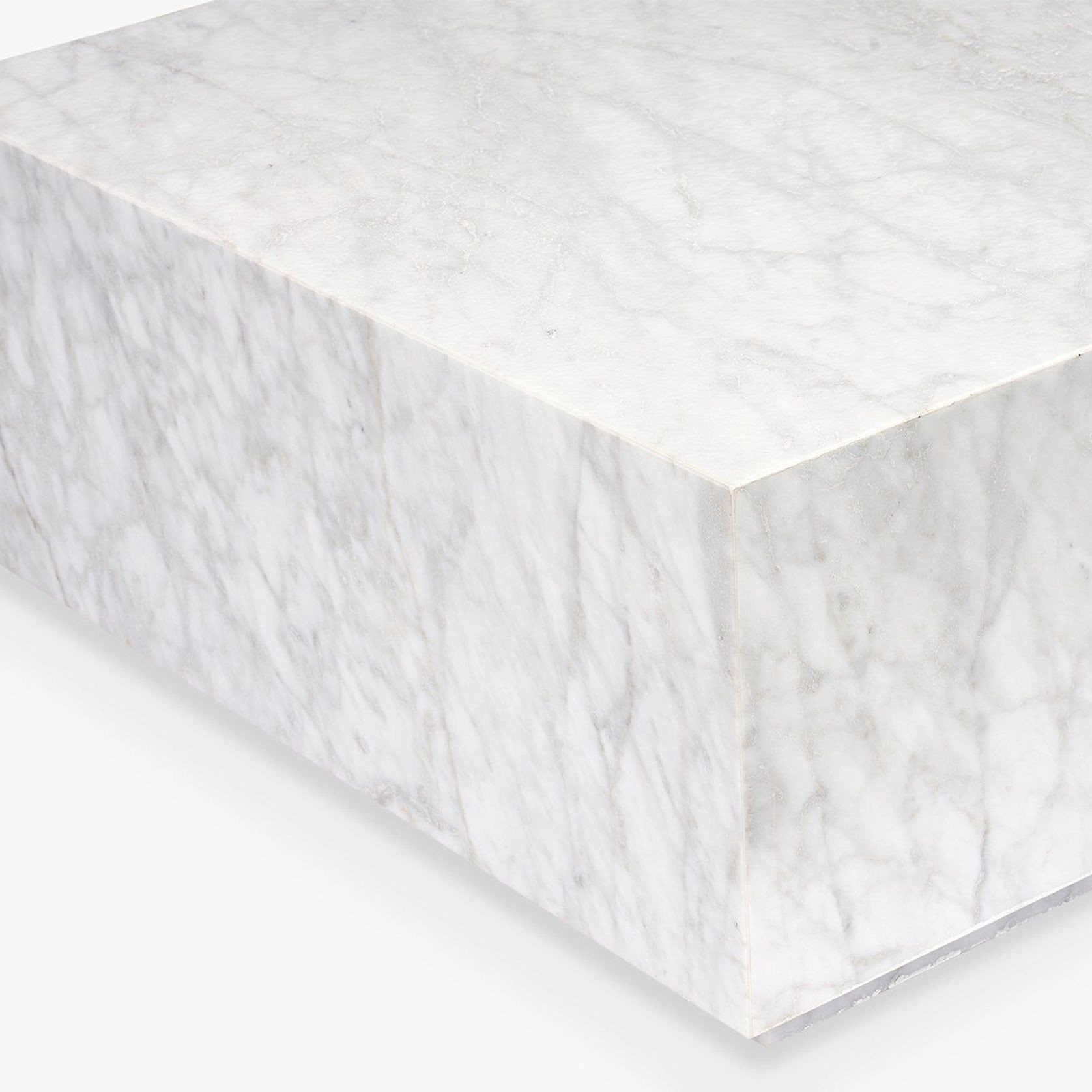 Monument Rectangular Coffee Table gallery detail image