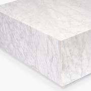 Monument Rectangular Coffee Table gallery detail image