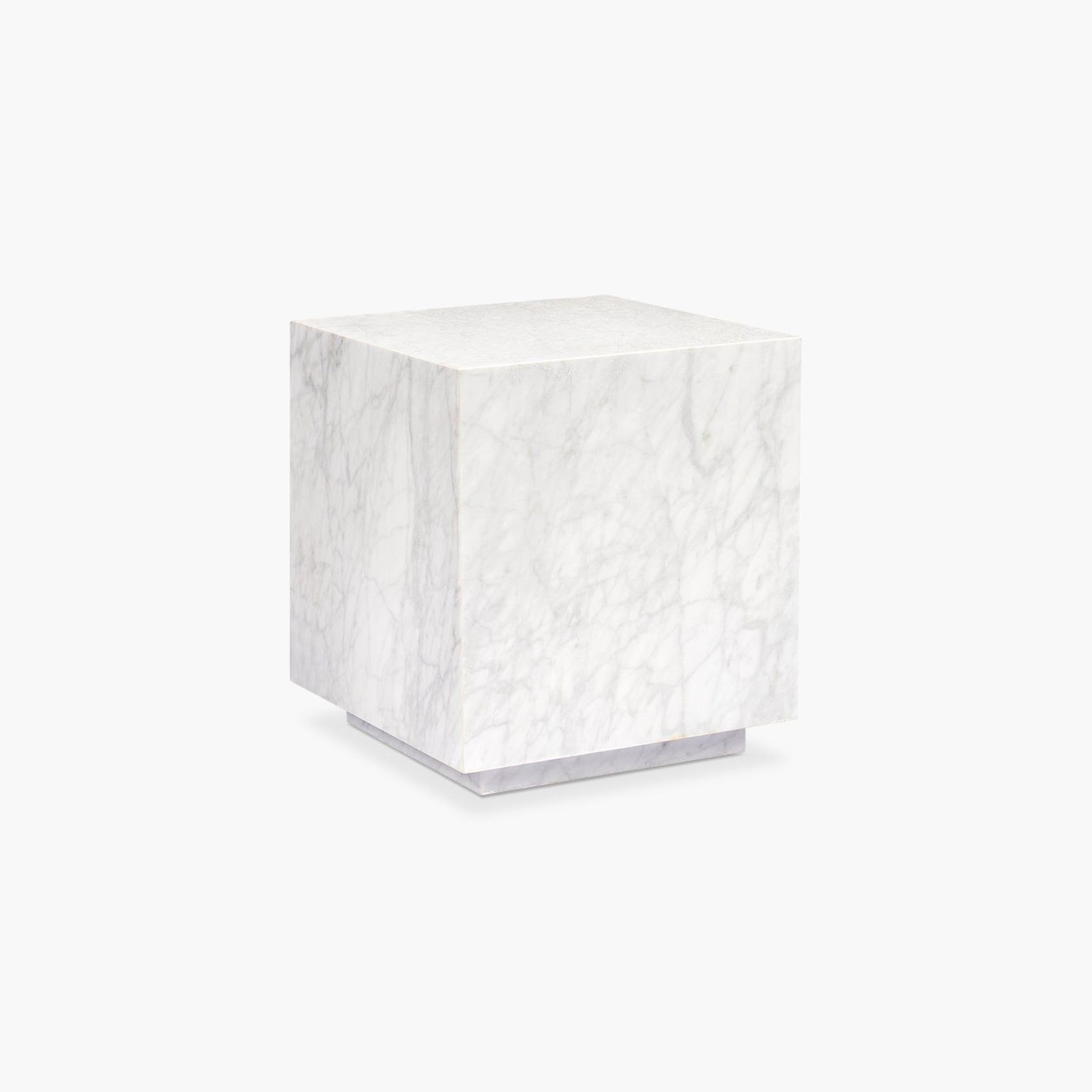 Monument Side Table gallery detail image