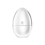 Mood Silver 24 Piece Cutlery Set in Egg gallery detail image