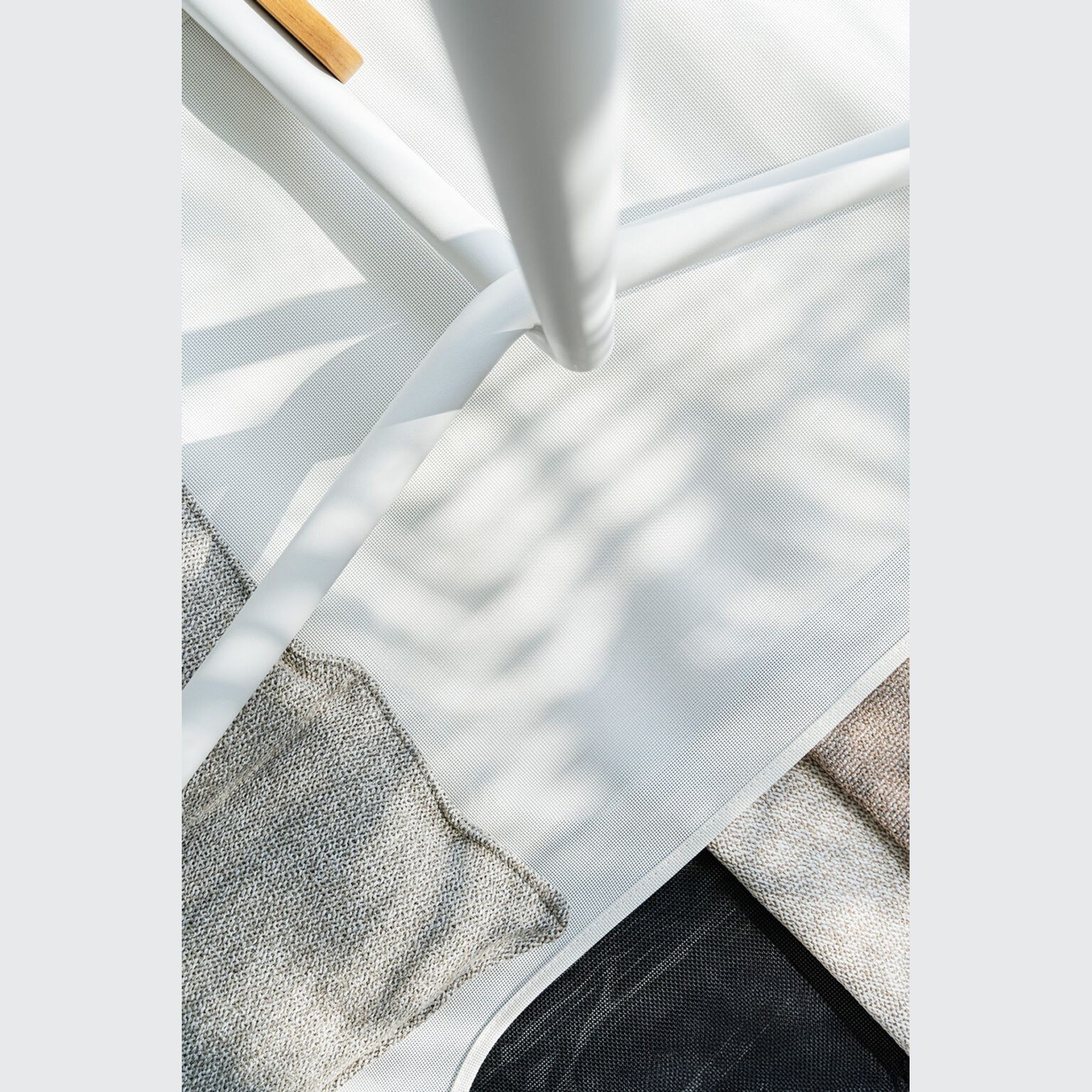 Zante Outdoor Armchair by Atmosphera gallery detail image