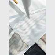 Loto Outdoor Lounge Chair by Atmosphera gallery detail image