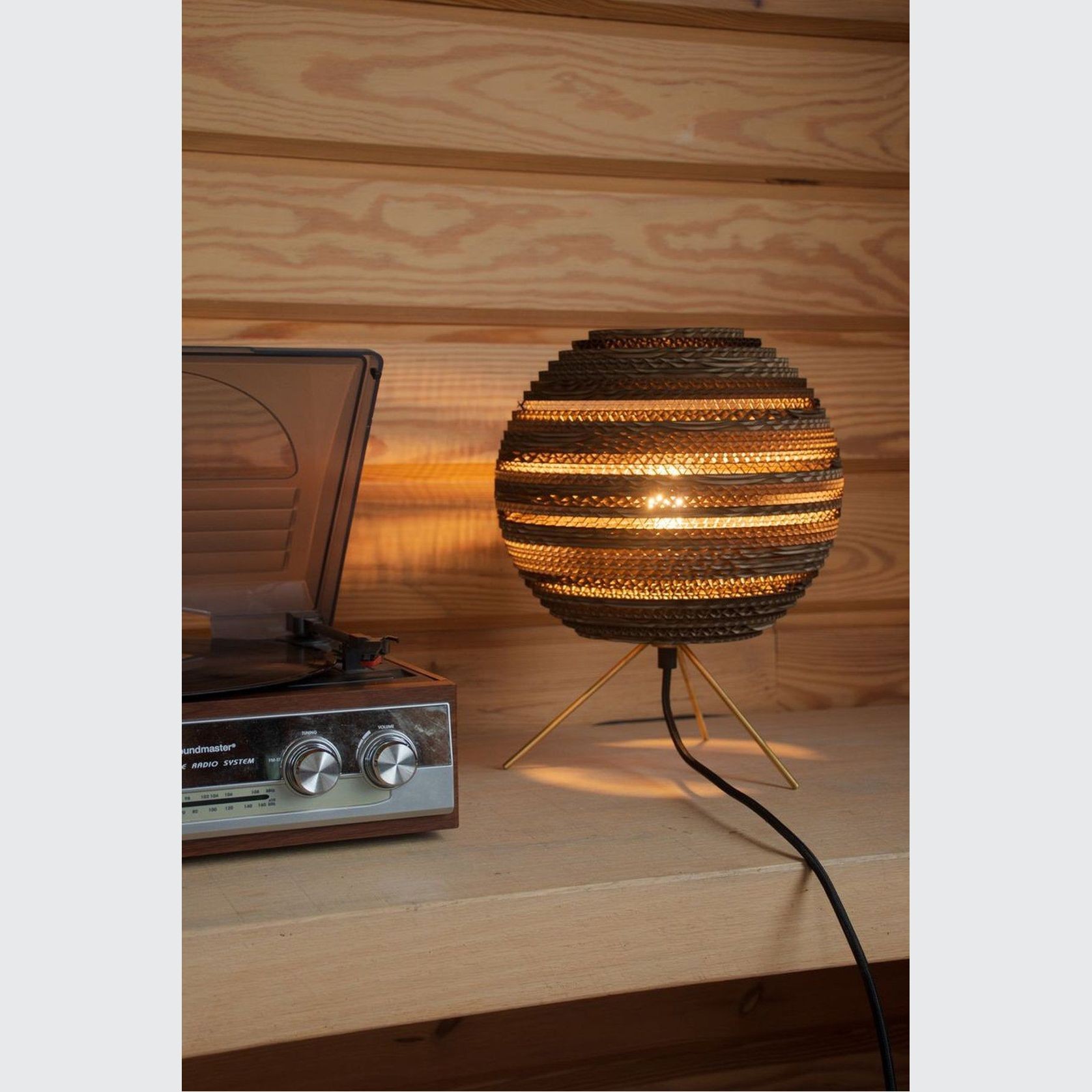 Moon Table Lamp gallery detail image