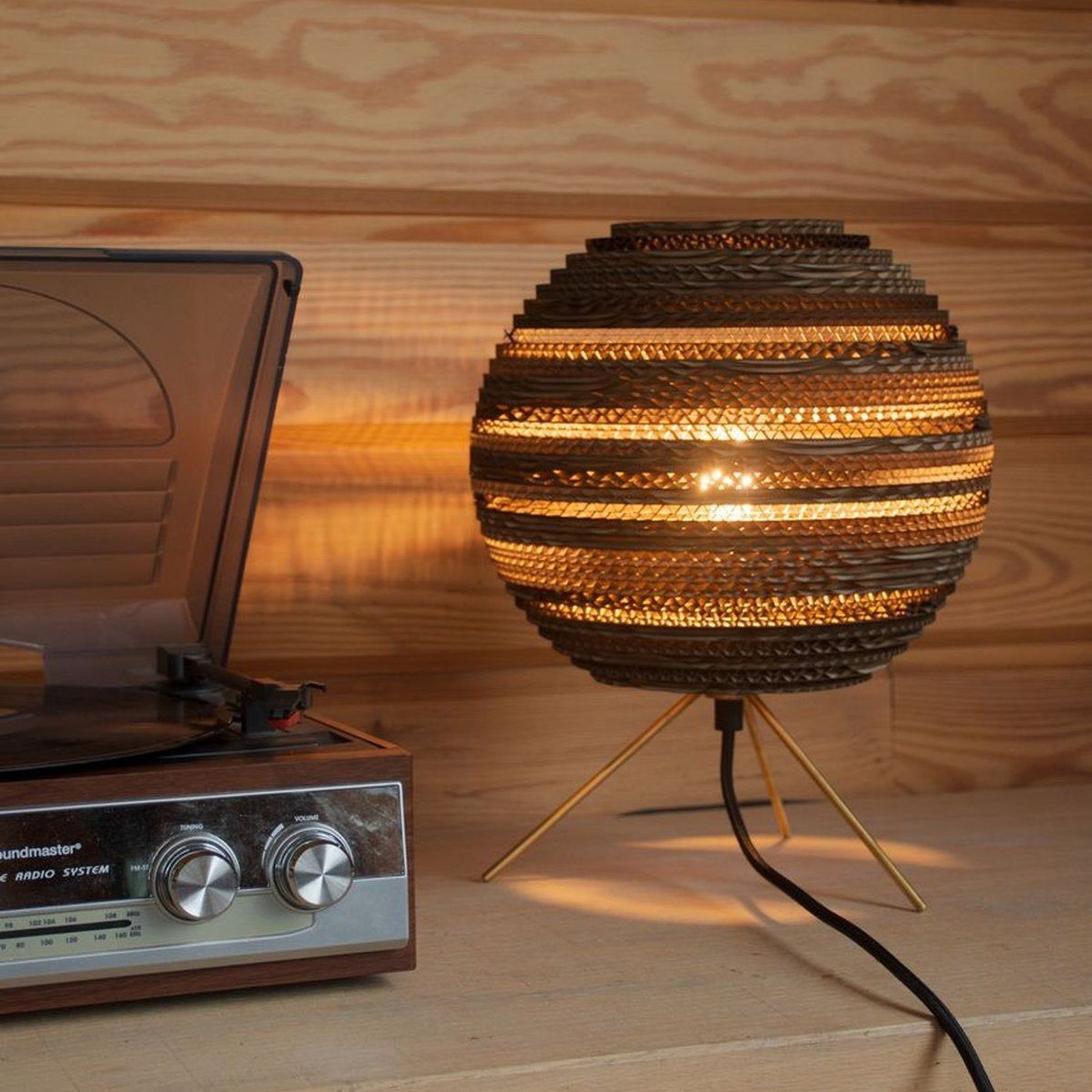 Moon Table Lamp gallery detail image