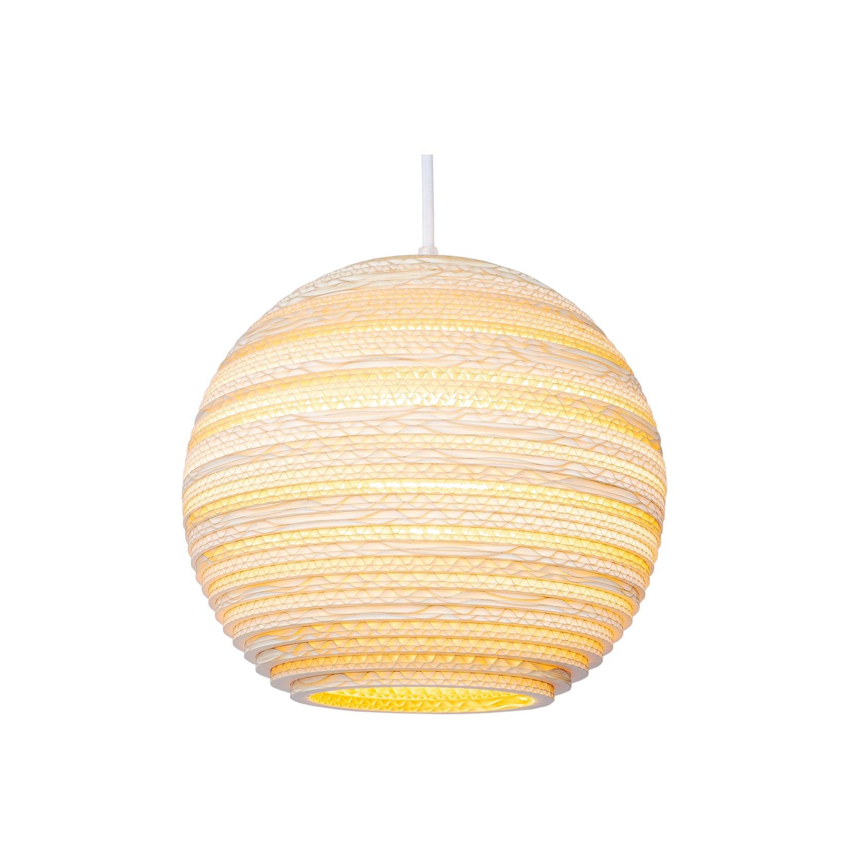 Moon Pendant gallery detail image