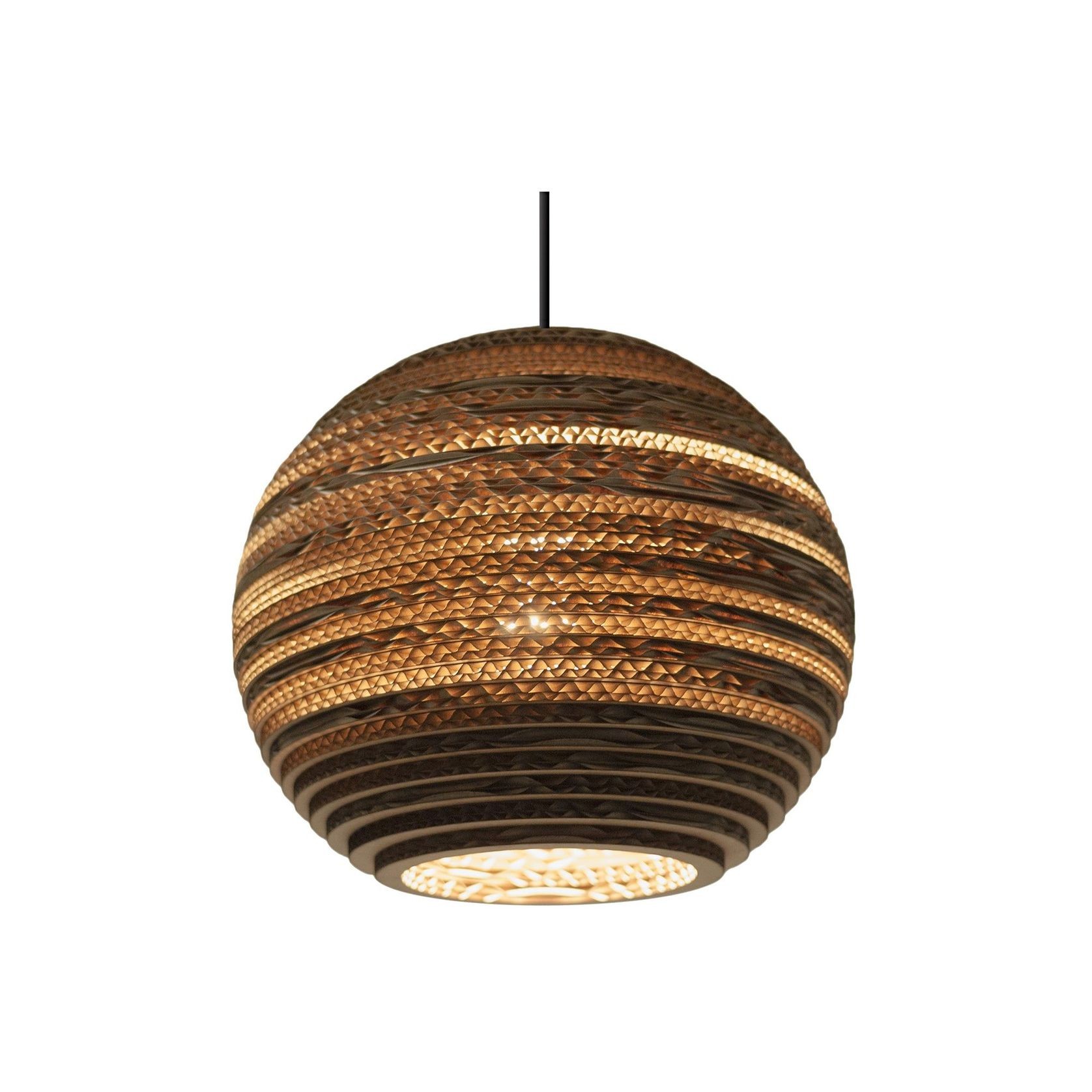 Moon Pendant gallery detail image