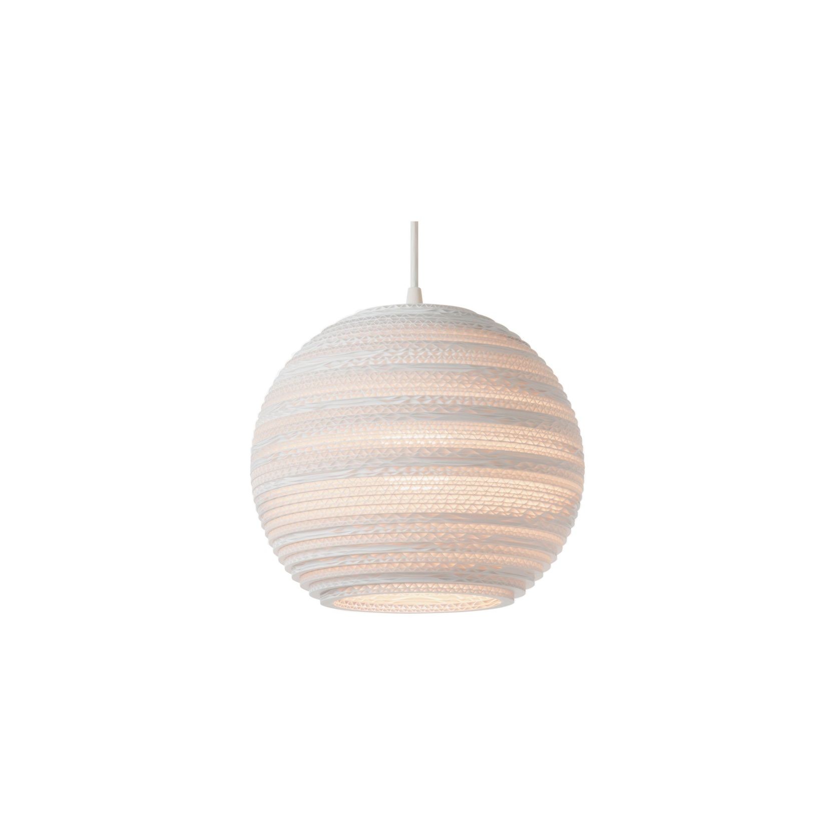 Moon Pendant gallery detail image