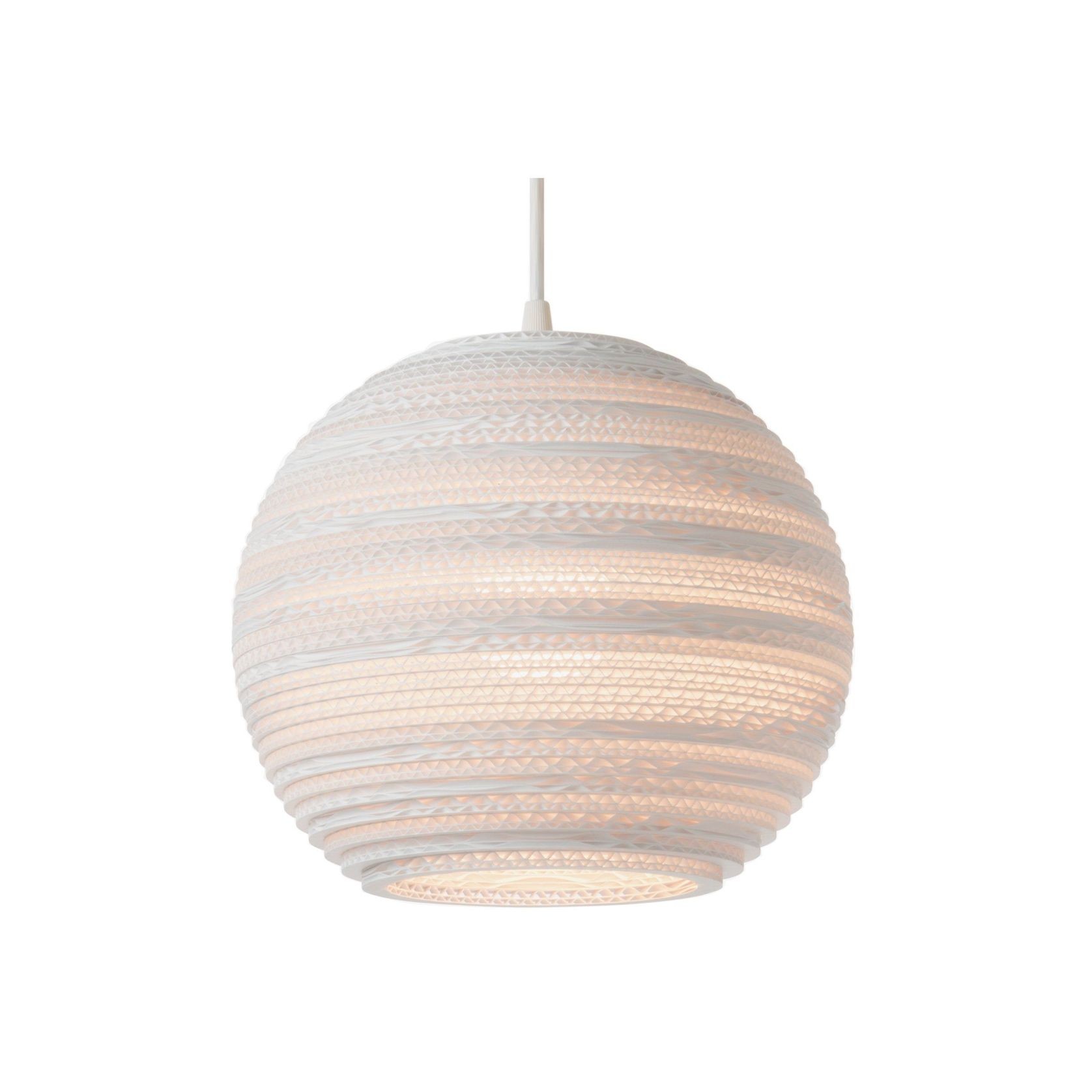Moon Pendant gallery detail image