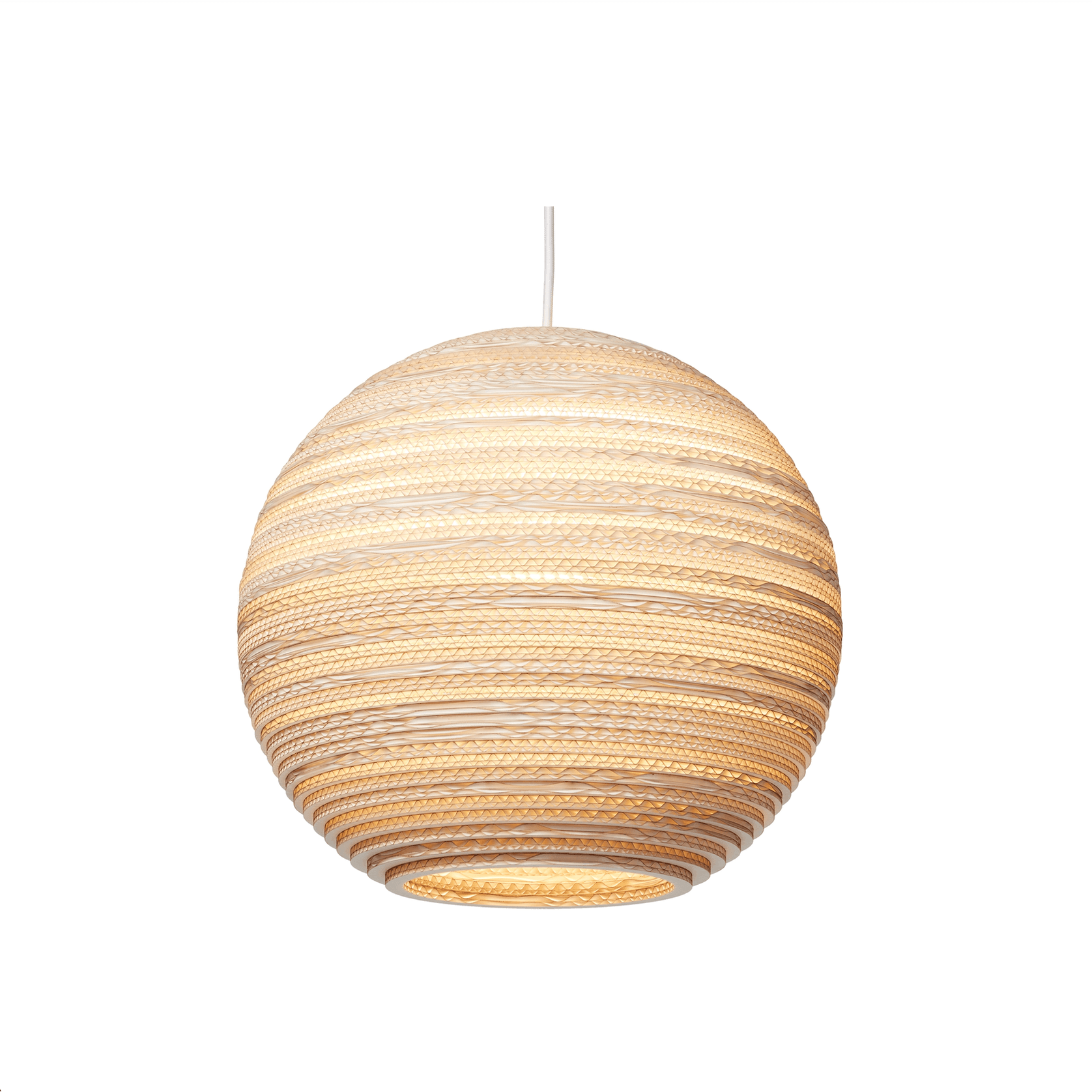 Moon Pendant gallery detail image