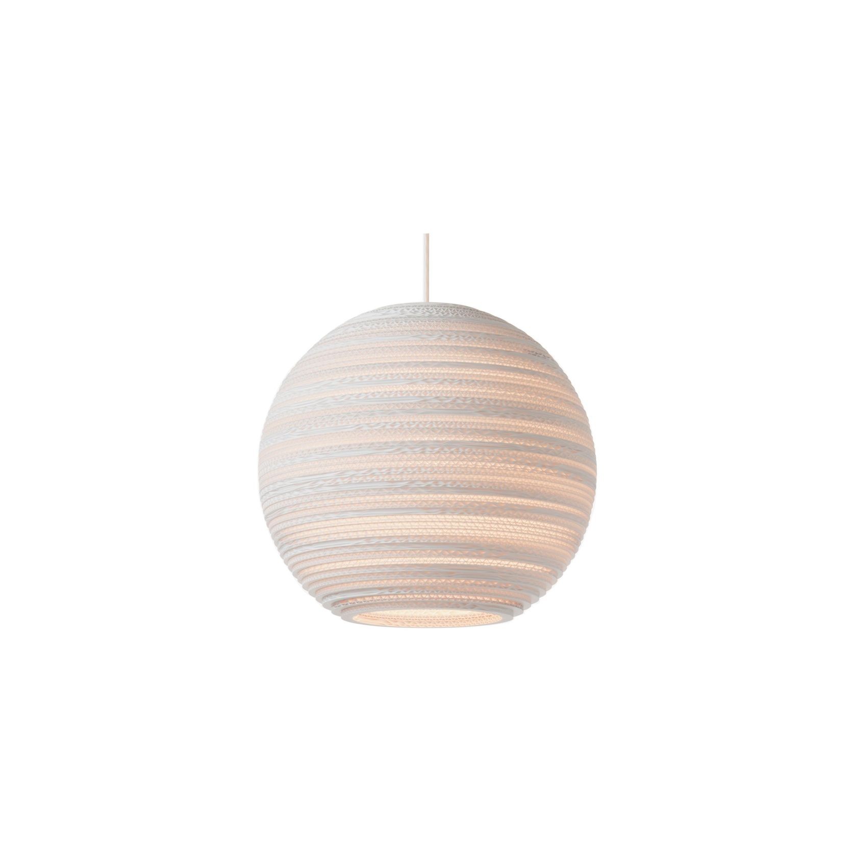 Moon Pendant gallery detail image