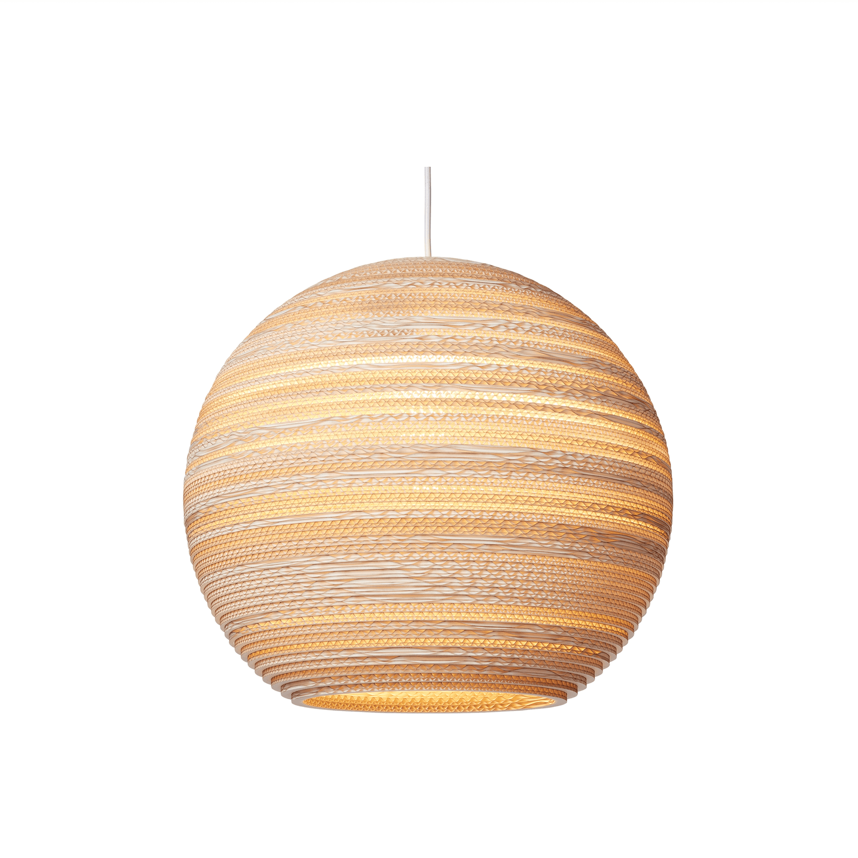 Moon Pendant gallery detail image