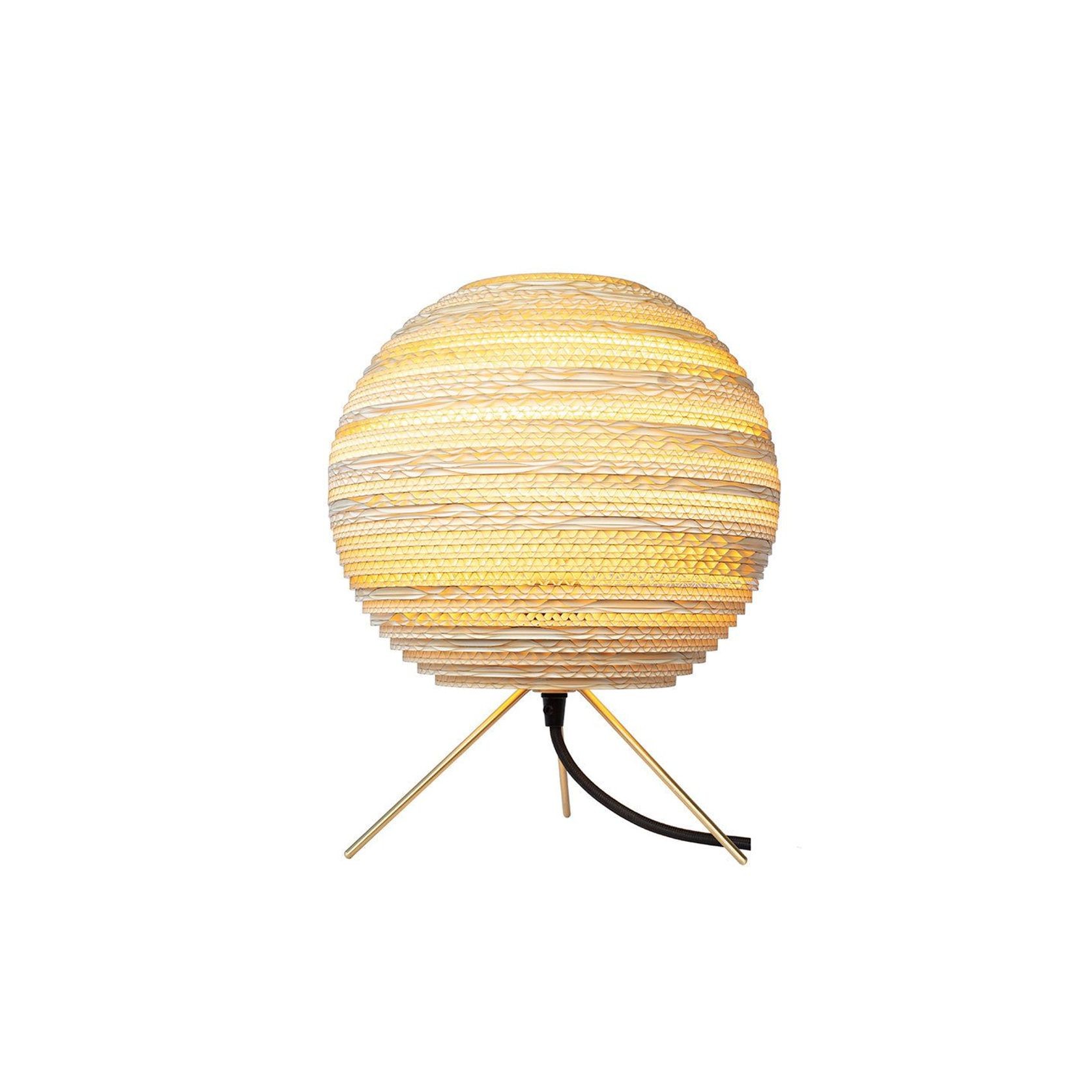 Moon Table Lamp gallery detail image