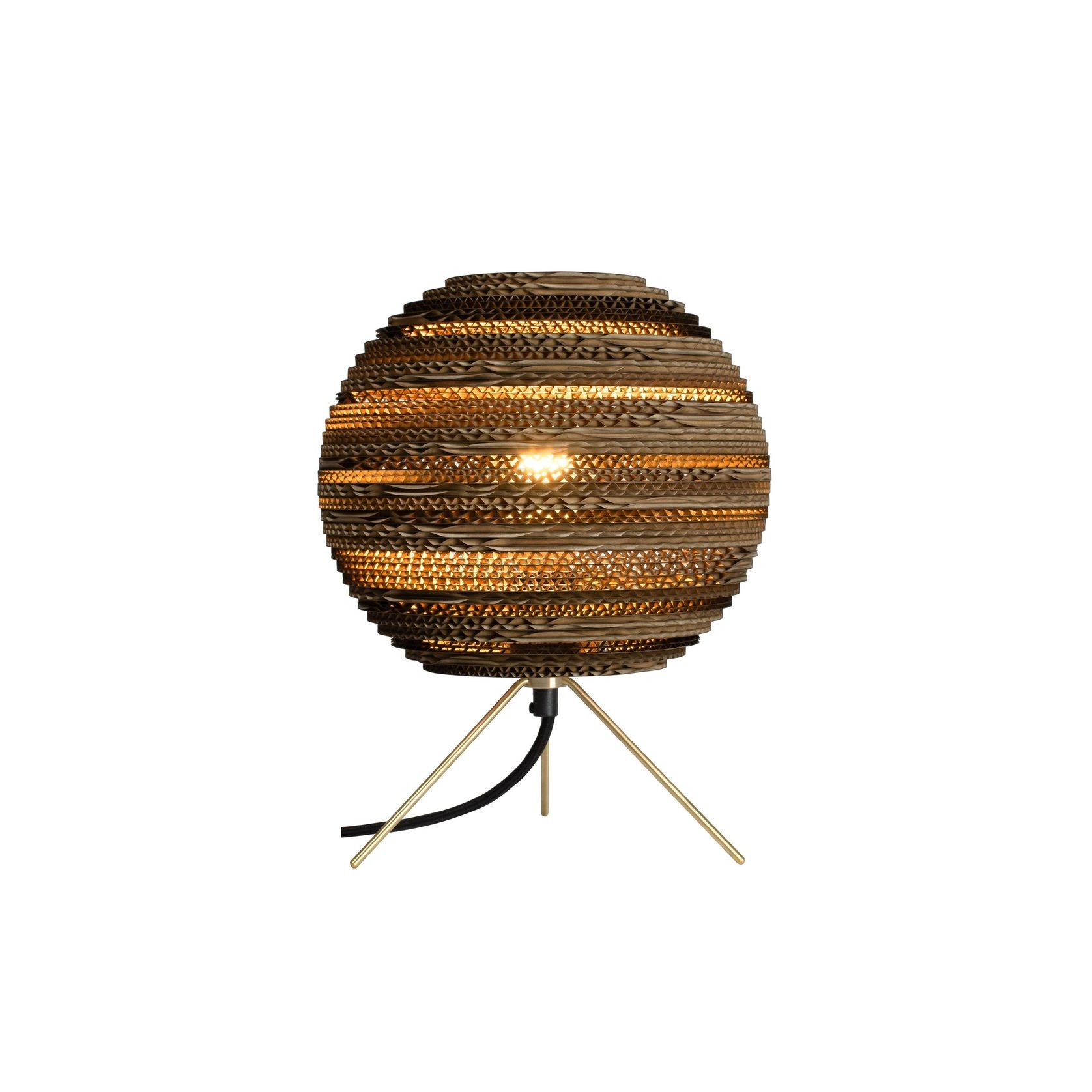 Moon Table Lamp gallery detail image