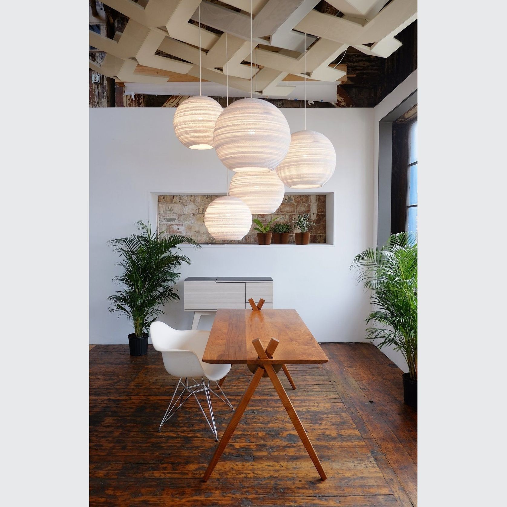 Moon Pendant gallery detail image