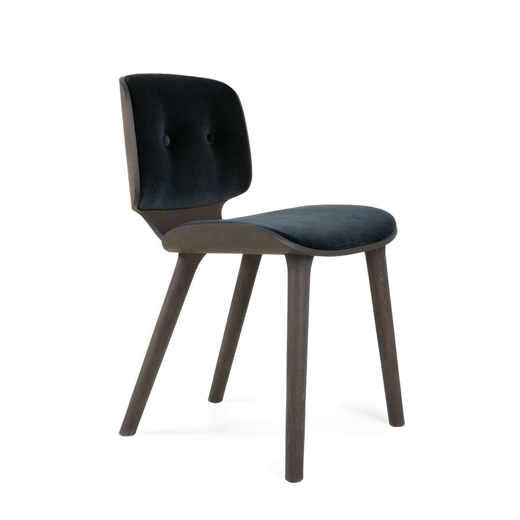 Nut Dining Chair by Marcel Wanders gallery detail image