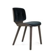 Nut Dining Chair by Marcel Wanders gallery detail image