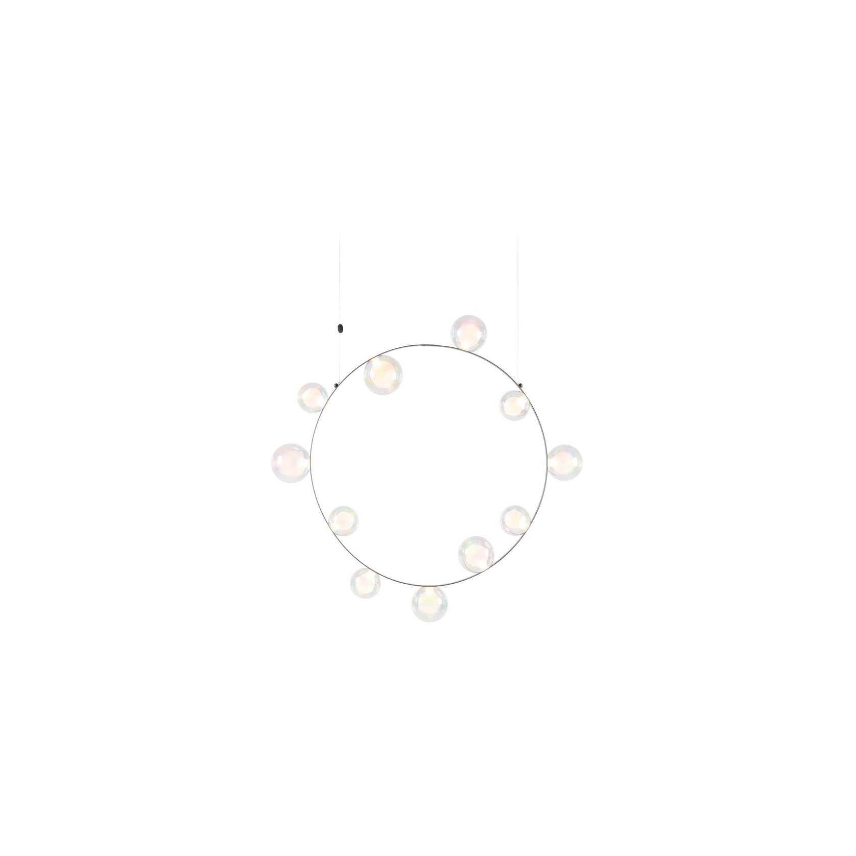 Hubble Bubble 11 Suspension Lamp gallery detail image