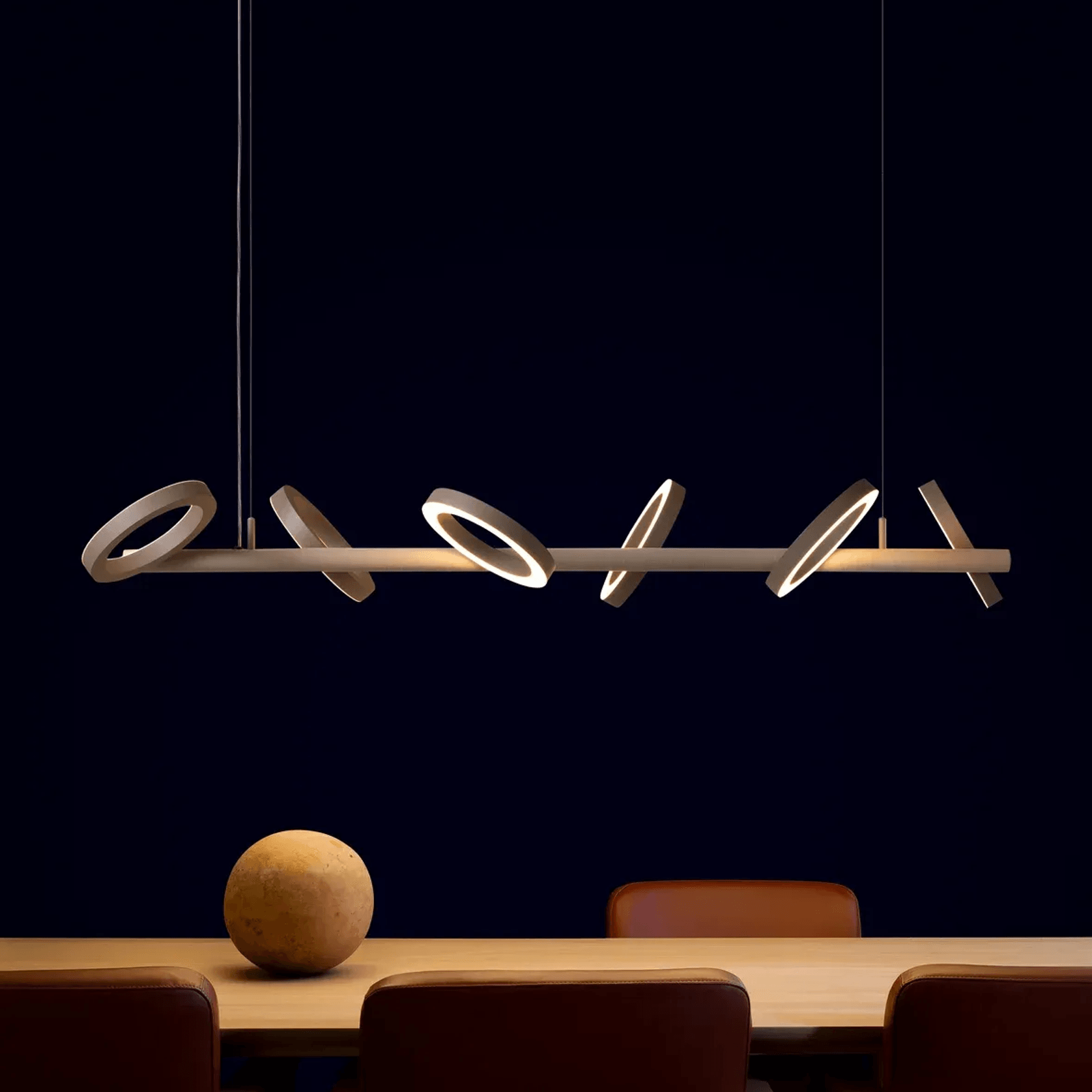 Pallana Light by Moooi gallery detail image