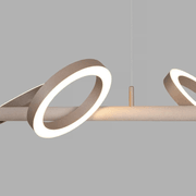 Pallana Light by Moooi gallery detail image