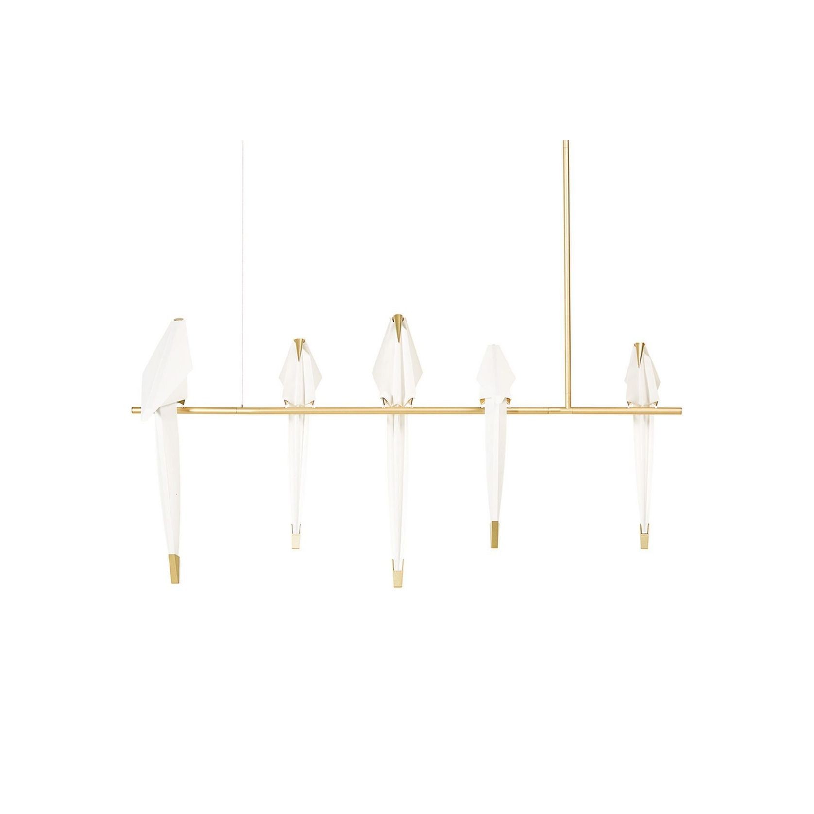 Perch Light Branch Suspension Lamp gallery detail image