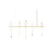 Perch Light Branch Suspension Lamp gallery detail image