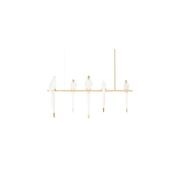 Perch Light Branch Suspension Lamp gallery detail image