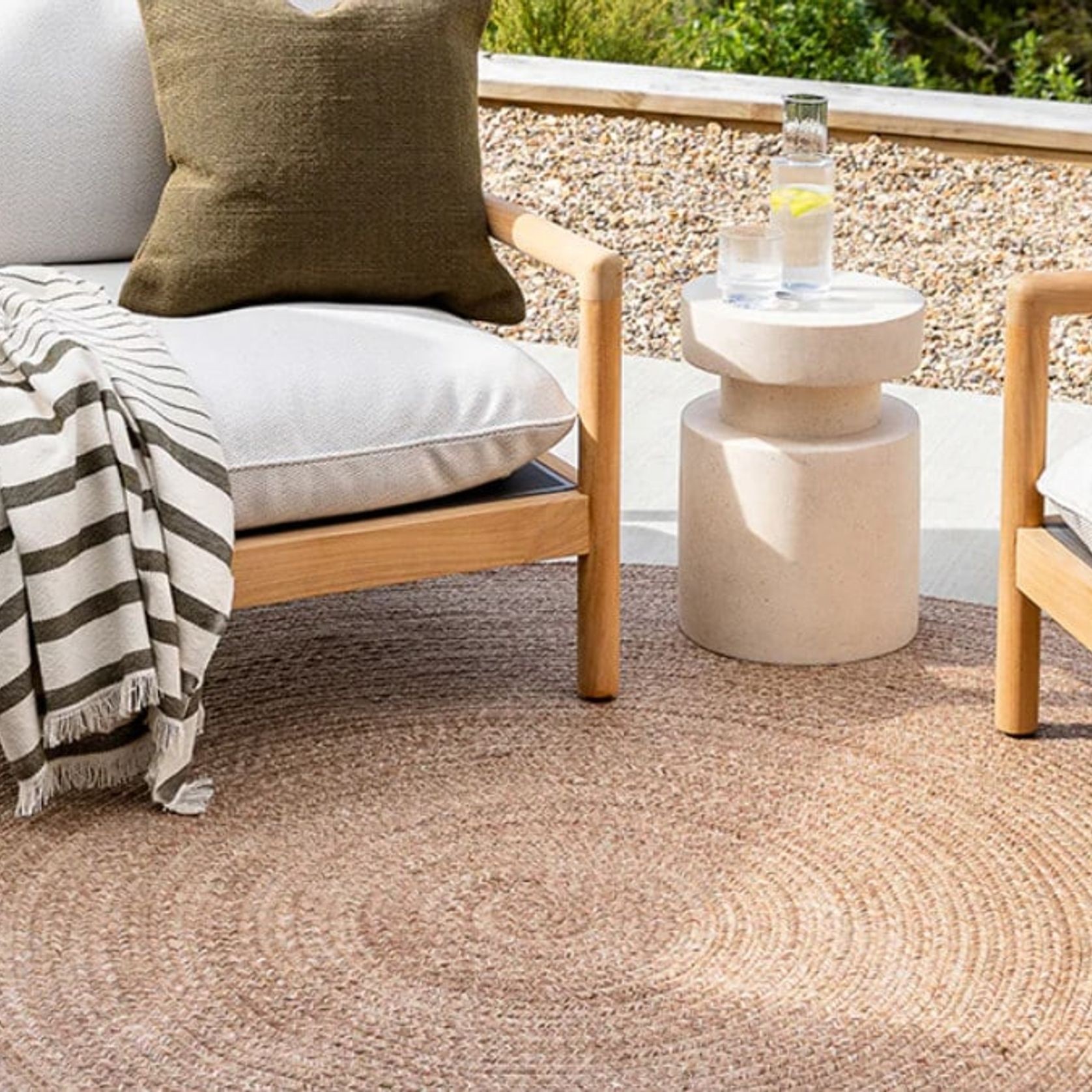 Mornington Outdoor Rug gallery detail image