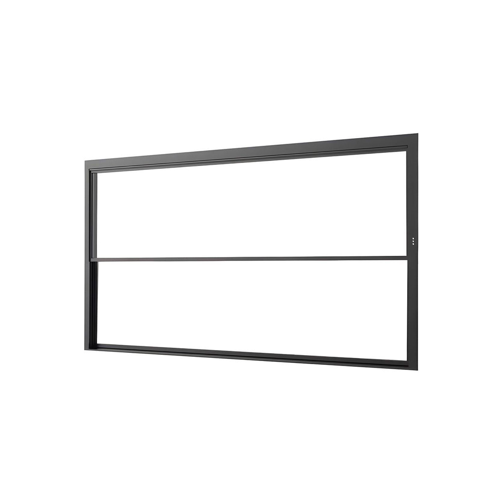 Mediterranean Motorised Vertical Lift Window gallery detail image