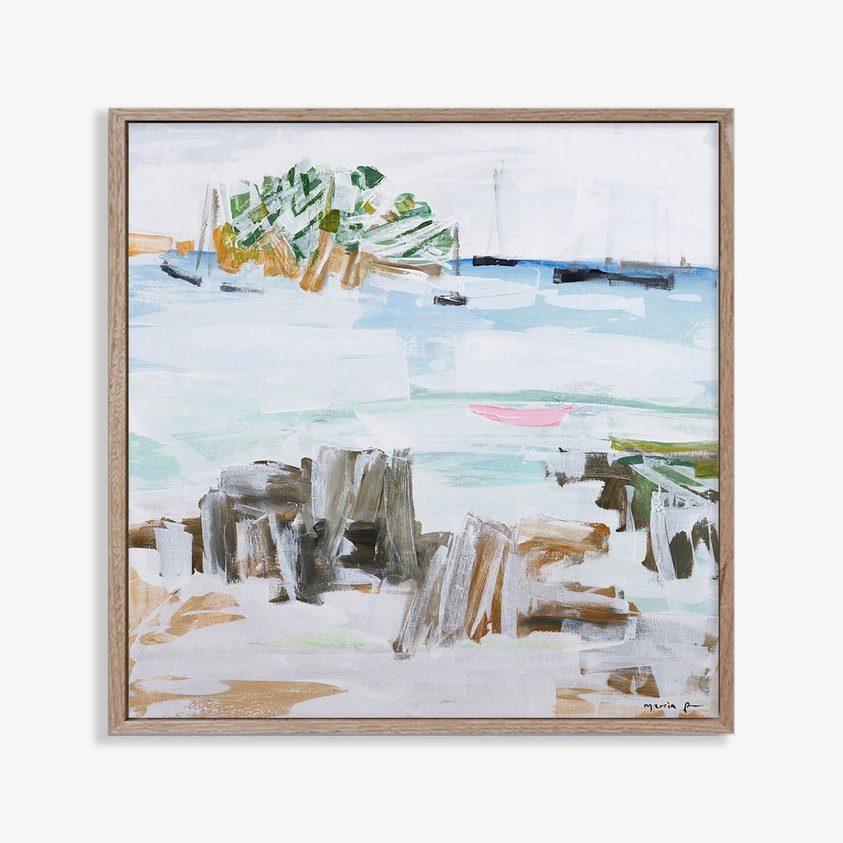 Mosman II - Limited Edition Print gallery detail image