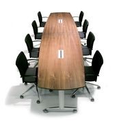 Howe Moveo Table Base gallery detail image