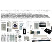 Somfy Automation gallery detail image
