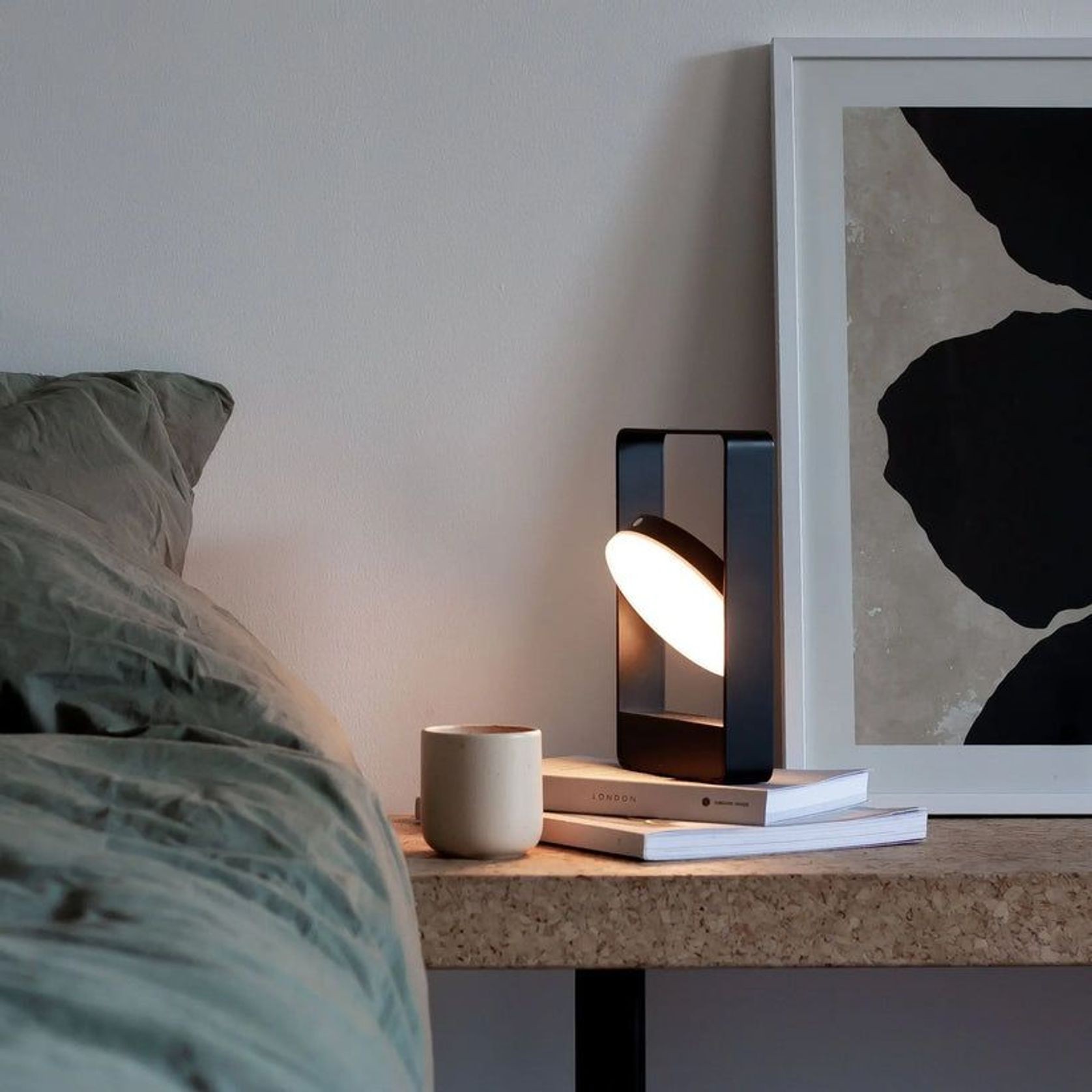 Case Mouro Lamp gallery detail image