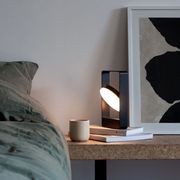 Case Mouro Lamp gallery detail image