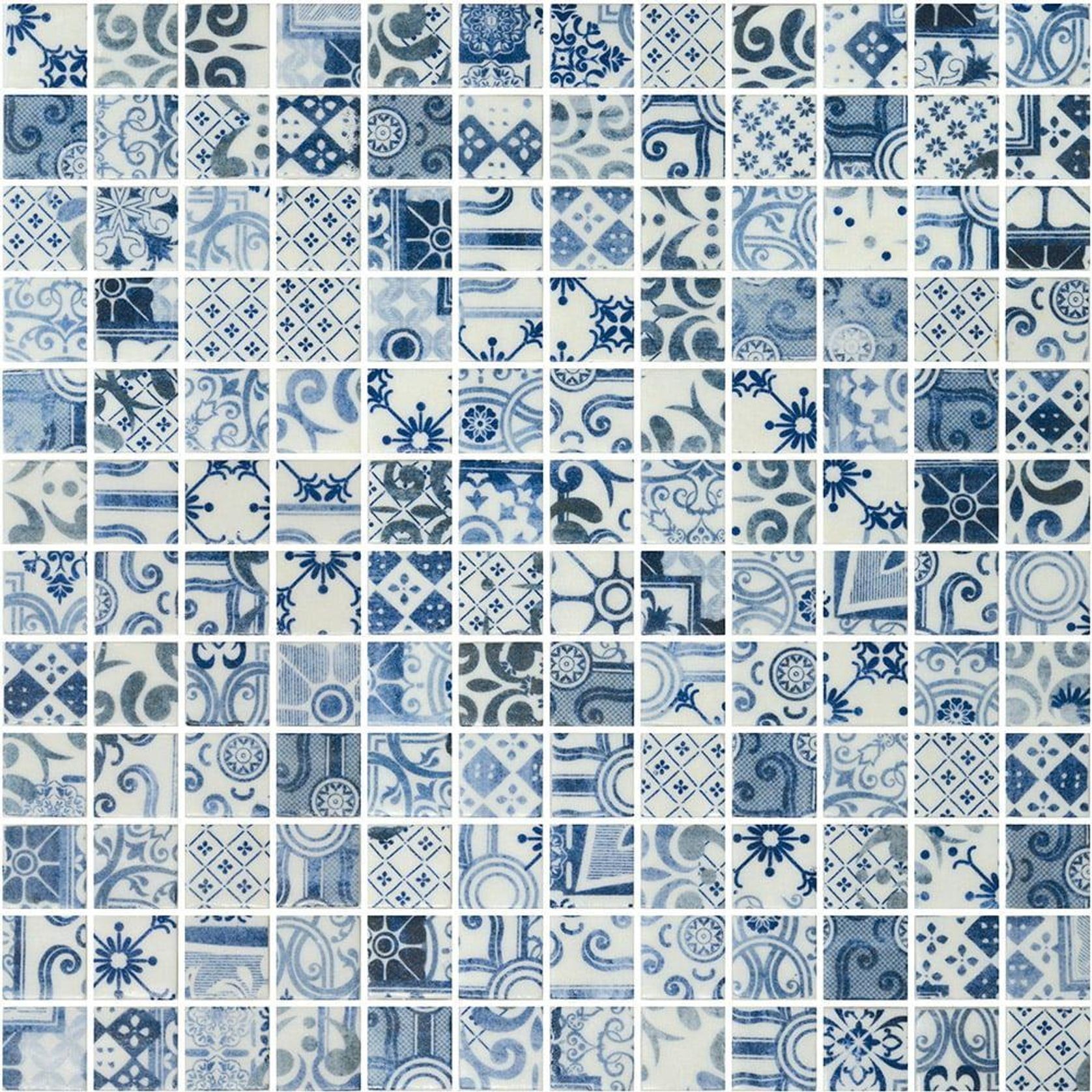 Mudjimba Glass Pool Mosaics gallery detail image