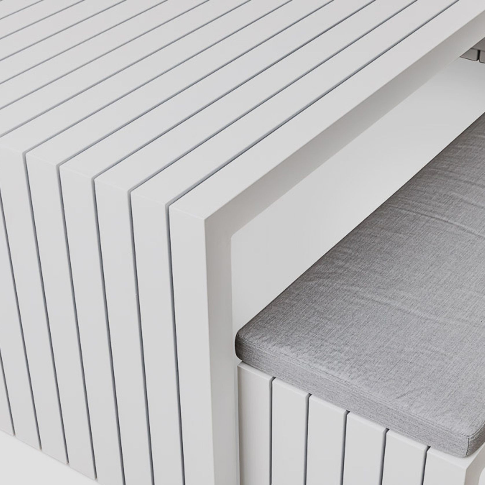 Muriwai Bench gallery detail image
