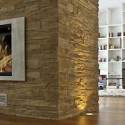 Strata Stone Wall Panels by Muros | Earth Stacked Stone gallery detail image