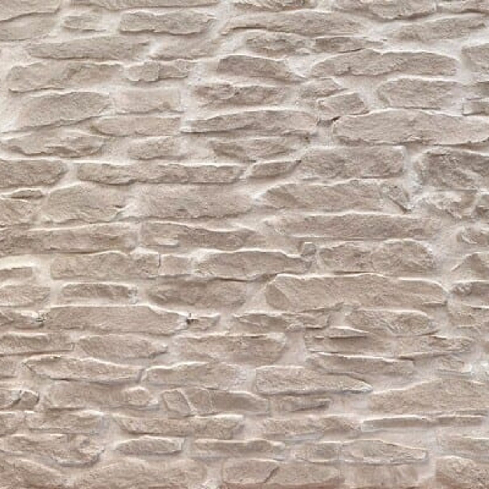 Stone Slabs Wall Panels by Muros | Grey Stone Cladding gallery detail image